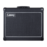 Laney LG35R Verstärker