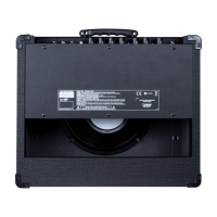 Laney LG35R Verstärker