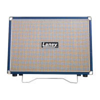 Laney LT212 Verstärker