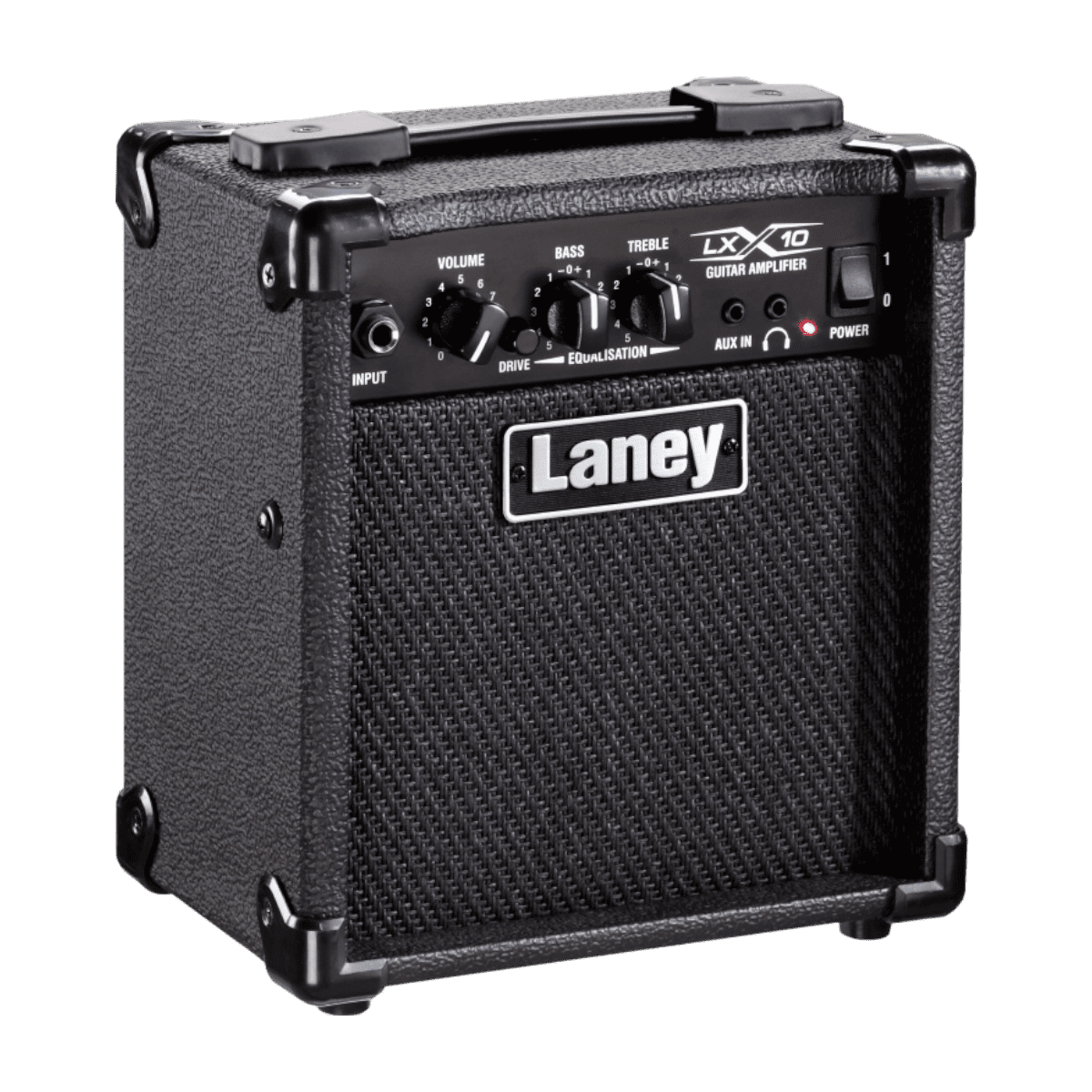Laney LX10 BK Verstärker box
