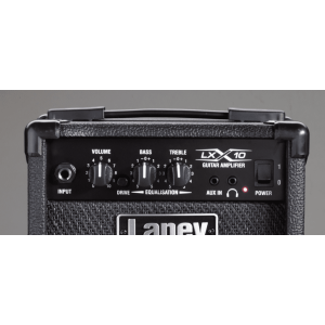 Laney LX10 BK Verstärker