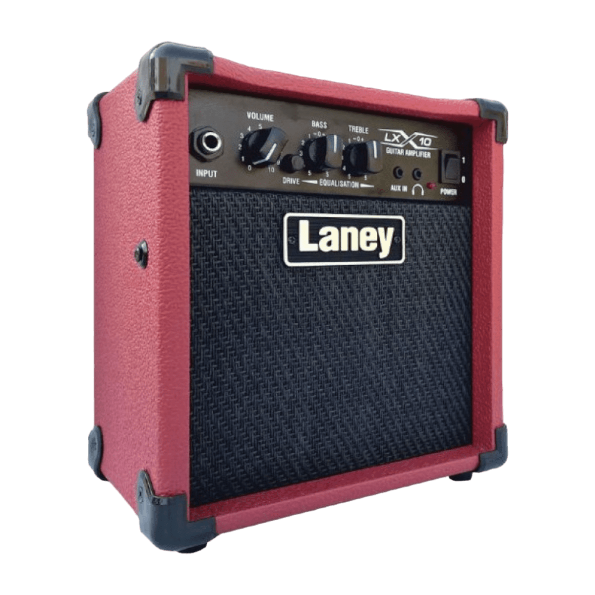 Laney LX10-RED Verstärker box