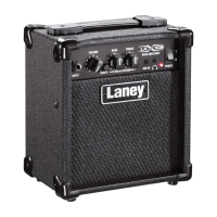 Laney LX10B Verstärker