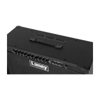 Laney LX120RT Verstärker