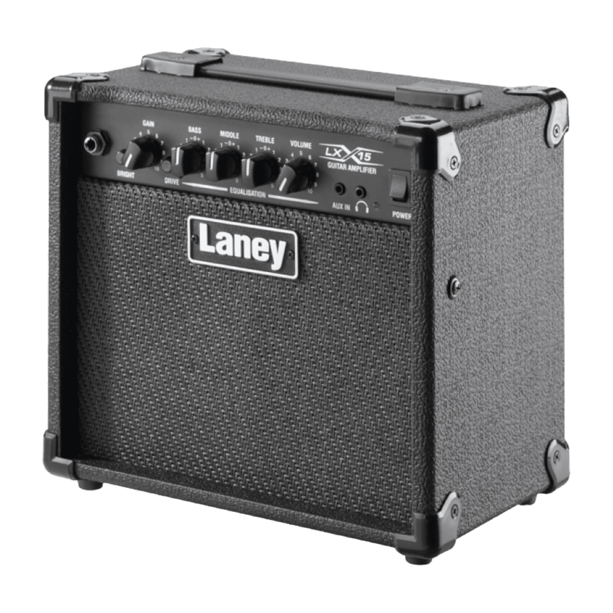Laney LX15 Verstärker box
