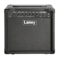 Laney LX20R Verstärker