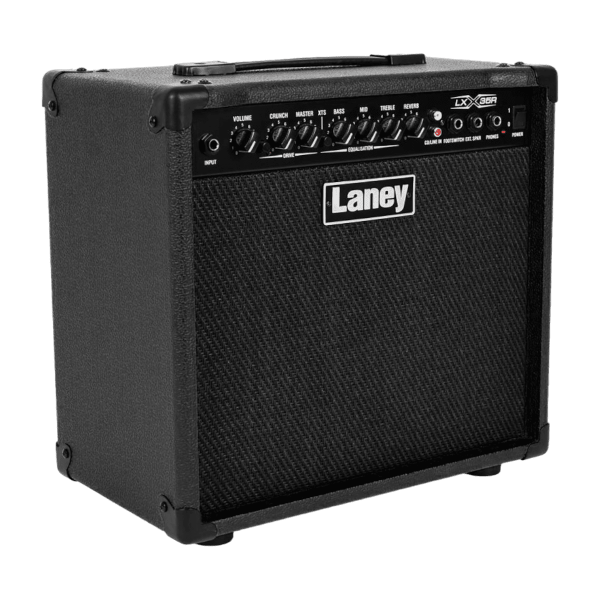 Laney LX35R Verstärker