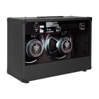 Laney LX65R Verstärker