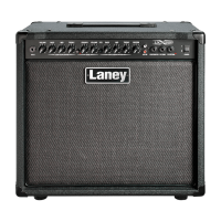 Laney LX65R Verstärker
