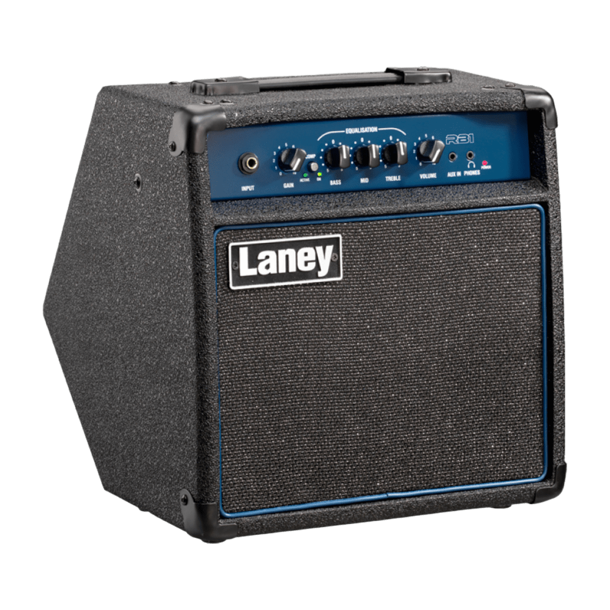 Laney RB1 Verstärker box