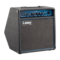 Laney RB2 Verstärker