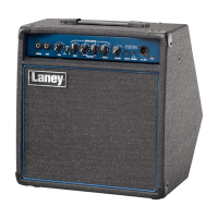 Laney RB2 Verstärker