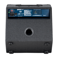 Laney RB2 Verstärker