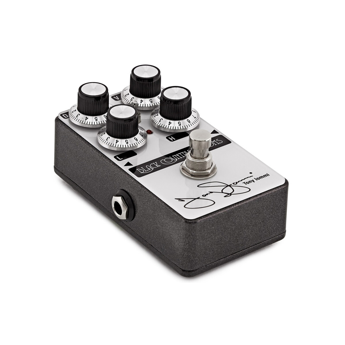 Laney TI-BOOST Effekt