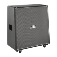 Laney LA212 Verstärker