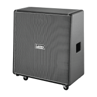 Laney LA212 Verstärker