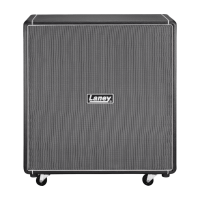 Laney LA212 Verstärker