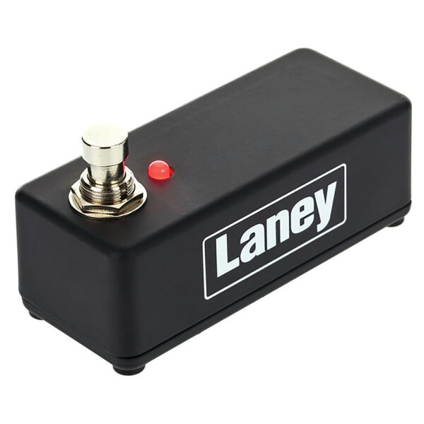 Laney FS1-MINI Fußschalter