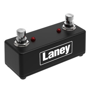 Laney FS2-MINI Fußschalter