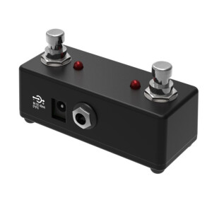 Laney FS2-MINI Fußschalter