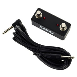 Laney FS2-MINI Fußschalter