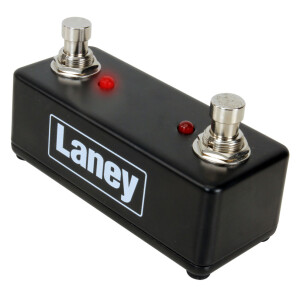 Laney FS2-MINI Fußschalter