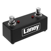 Laney FS2-MINI Fußschalter