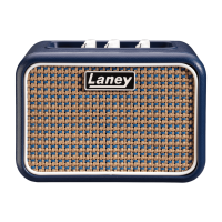 Laney MINI-LION Verstärker