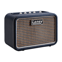 Laney MINI-ST-LION Verstärker