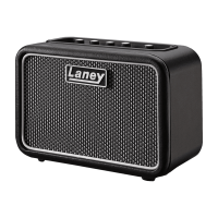 Laney MINI-ST-SUPERG Verstärker