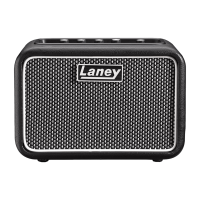 Laney MINI-ST-SUPERG Verstärker