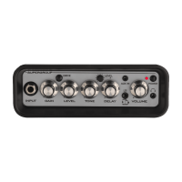 Laney MINI-ST-SUPERG Verstärker