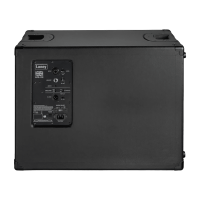 Laney LFR-112 Verstärker