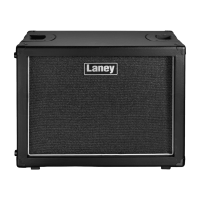 Laney LFR-112 Verstärker