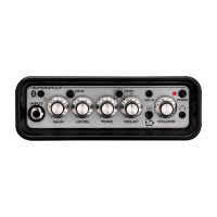 Laney MINI-STB-SUPERG Verstärker