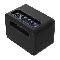 Laney MINI-BASS-NX Verstärker