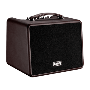Laney A-SOLO Akustik Verstärker