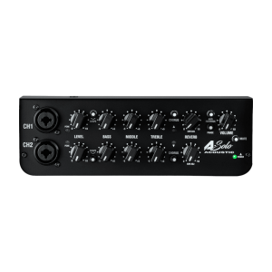 Laney A-SOLO Akustik Verstärker