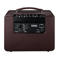 Laney A-SOLO Akustik Verstärker