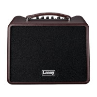 Laney A-SOLO Akustik Verstärker