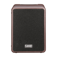 Laney A-FRESCO 2 Akustik Verstärker