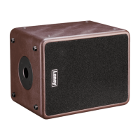 Laney A-FRESCO 2 Akustik Verstärker