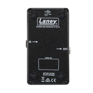 Laney BCC-STEELPARK Effekt