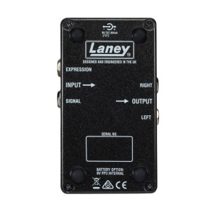 Laney BCC-SECRET PATH Effekt