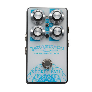 Laney BCC-SECRET PATH Effekt