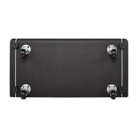 Laney LA412 Verstärker