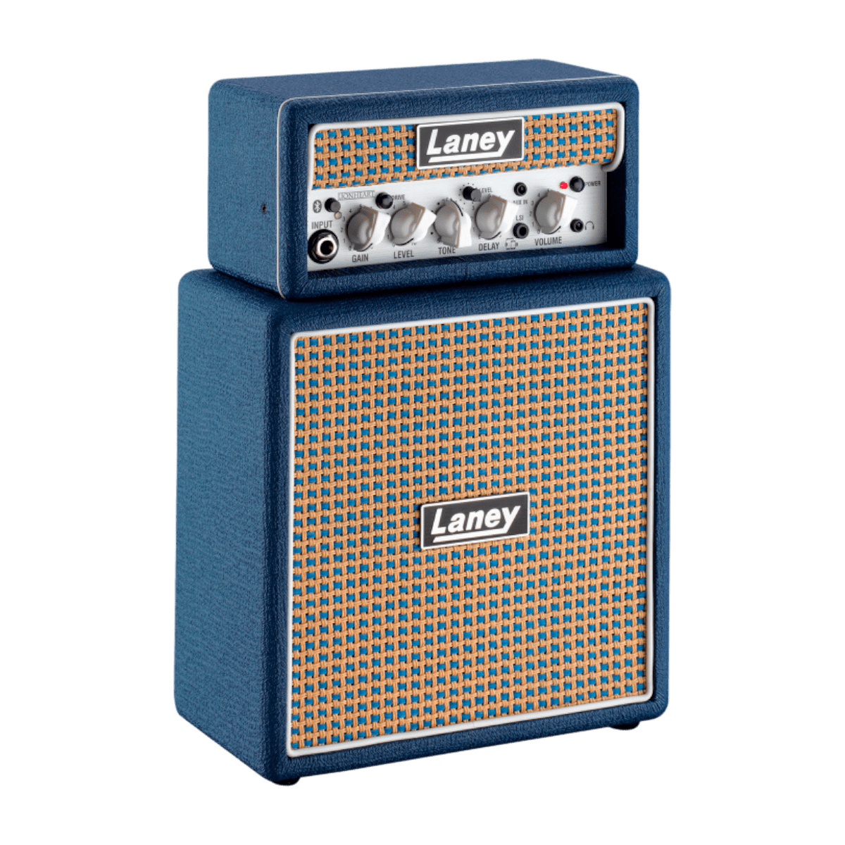Laney MINISTAK-B-LION Verstärker