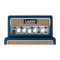 Laney MINISTAK-B-LION Verstärker