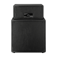 Laney MINISTACK-IRON Verstärker