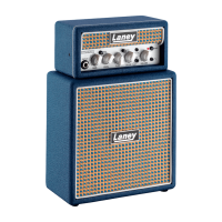 Laney MINISTACK-LION Verstärker